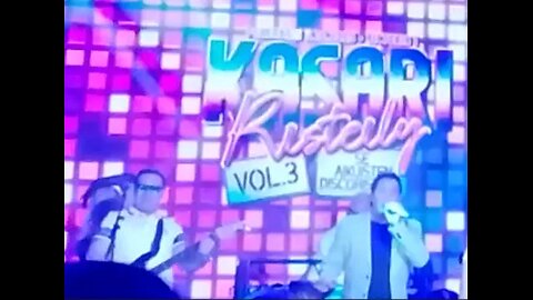 Modern Talking - 'Brother Louie' LIVE