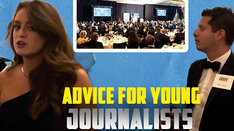 We got advice from some of the biggest names in conservative media