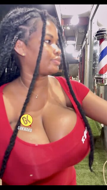 Black barbershop whoppers