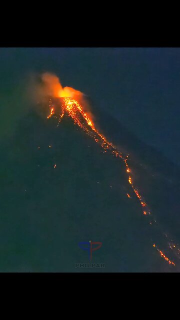 Mayon Volcano Update Today | January 31, 2026