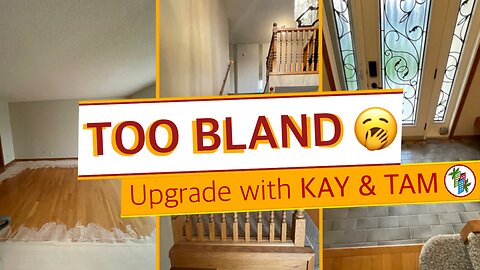 Say NO❌ to Bland spaces - Watch how we switched things up😌