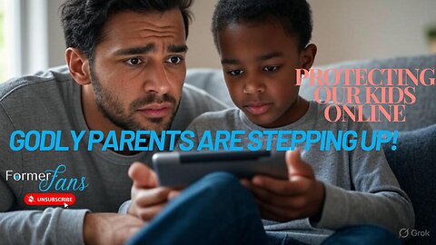 I told parents what will happen when they give a phone to their kids. Part 2