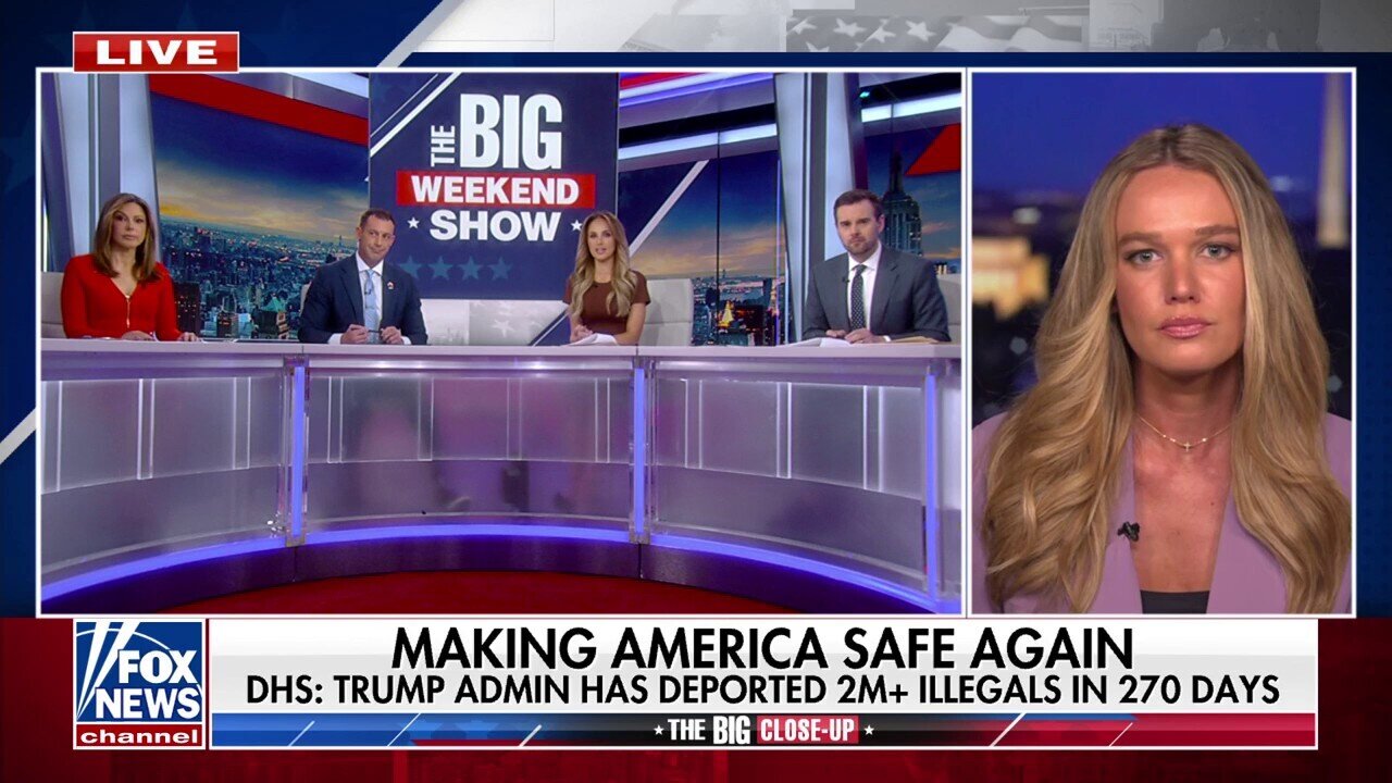 Democrats ICE tracker plan encourages illegal immigrants to evade arrest, target law enforcement