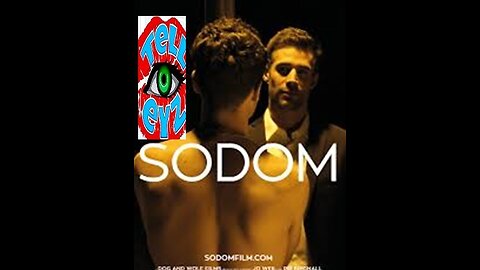 A Agenda LGBT Documentário de Sodoma (Legendado)