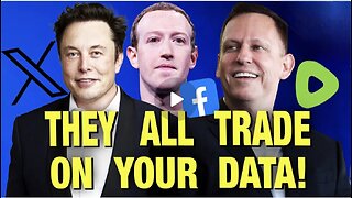 Every Platform Is COMPROMISED - Whitney Webb