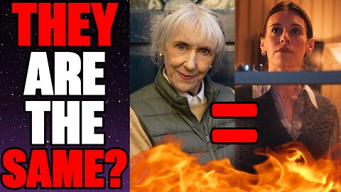 Doctor Who Has The MRS FLOOD MYSTERY Been Solved? | Fans Have A Theory About Who She REALLY Is!