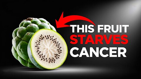 Discover 9 Amazing Fruits That Can Help Fight Cancer and Boost Your Health Naturally!