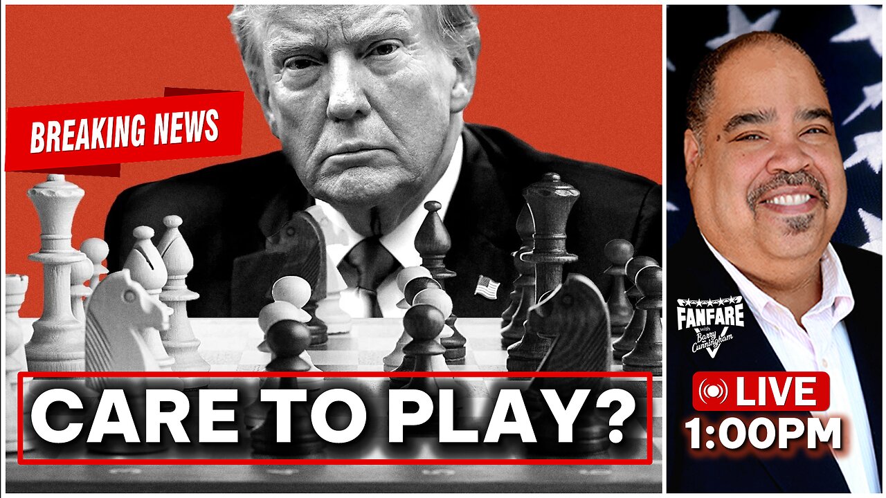 LIVE TODAY: President Trump Press Conference! Transformers Gone Wild! They Want To Take Your Dogs!