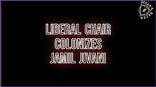 MP Jamil Jivani Colonized by Liberal Committee Chair - December 10, 2025 – ORNAP Supplement