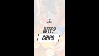 WTF Is in These Chips?! 😱
