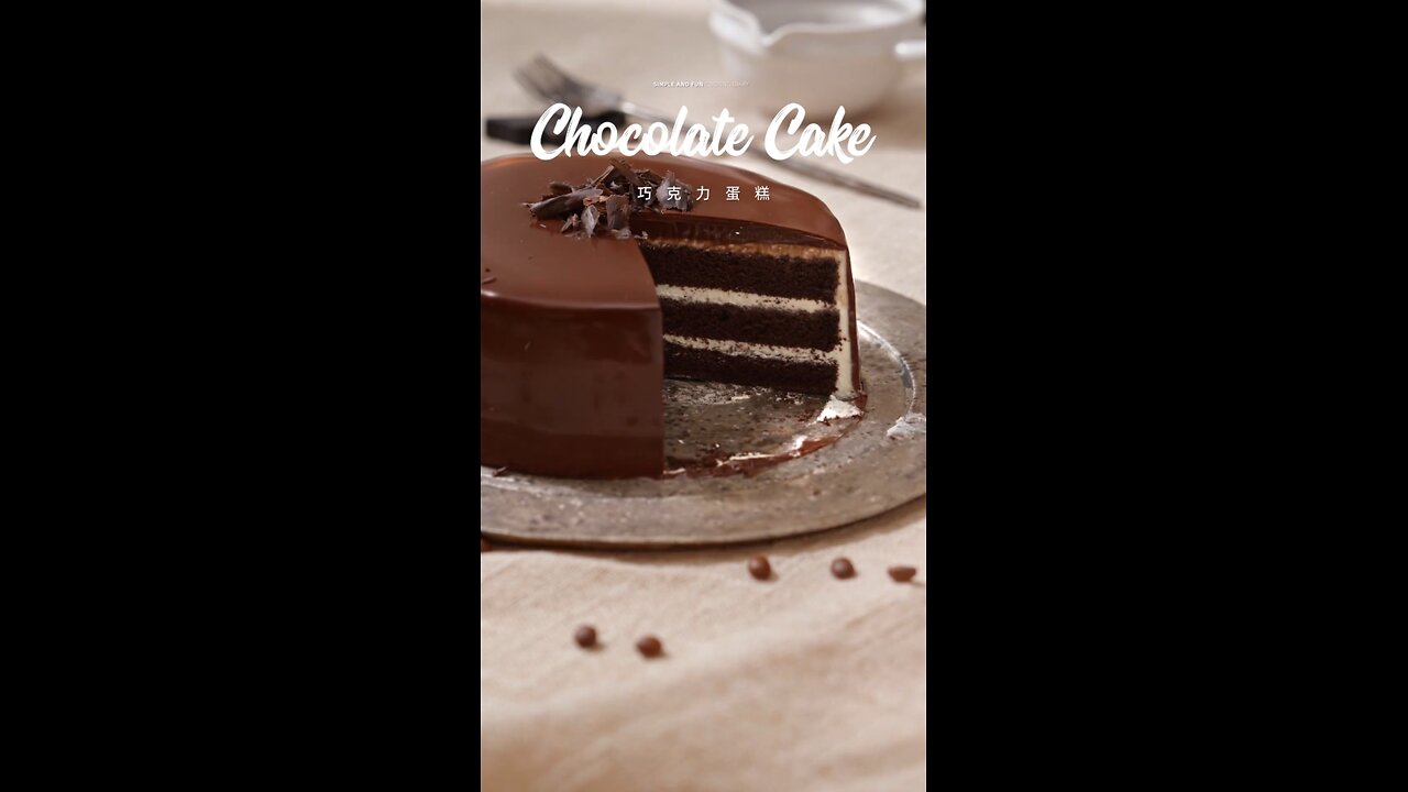 5 Minute Chocolate Cake at Home | Easy Baking