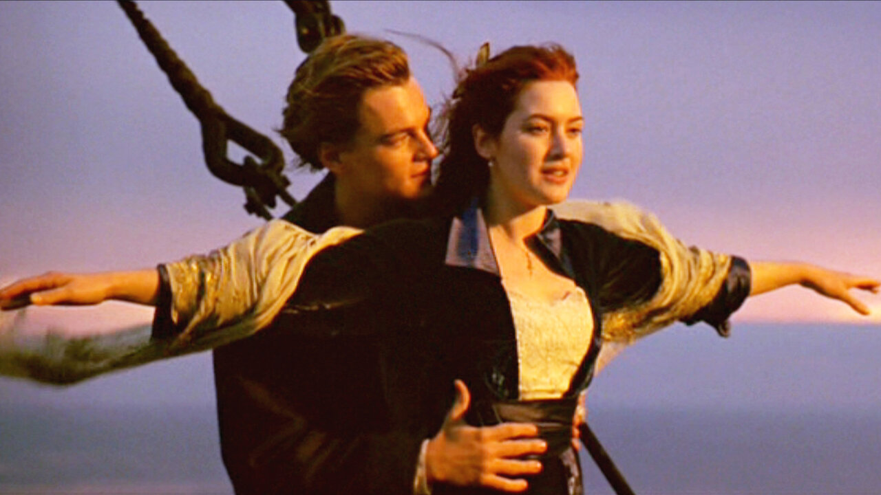 Top 10 Most Historic Hollywood Scenes Of All Time
