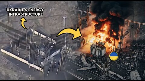 Russia-Ukraine War: TOS-2, Iskander and FAB Bombs Fuel Russia’s Deep-Strike Assault