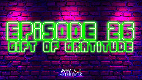 GIFT OF GRATITUDE - EP26