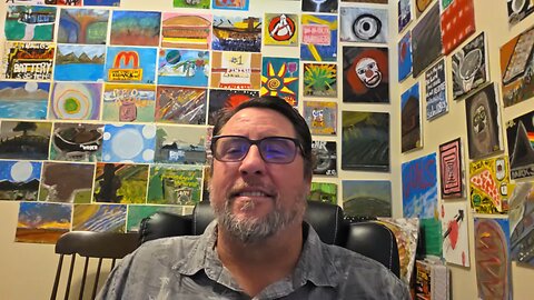 Offgrid Nation podcast "solar activity preparation"