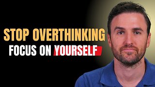 Feeling Overwhelmed? Try This....