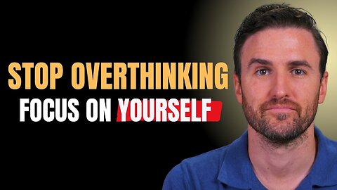 Feeling Overwhelmed? Try This....