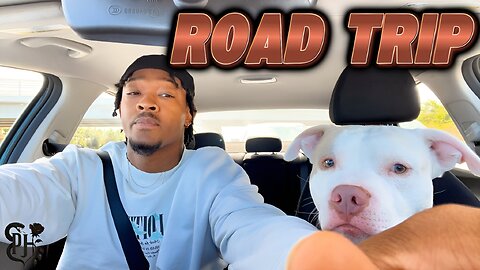 I Went To Visit Ma Dukes !