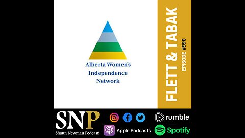 #990 - Kathy Flett & Angela Tabak