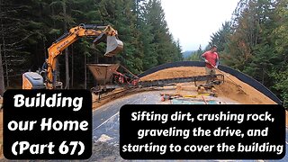 Building our Home (Part67)