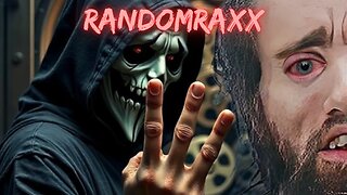 RandomRaxx III