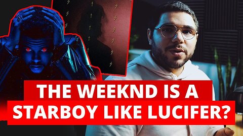 The Weeknd's Deal With The Devil (Part 2)