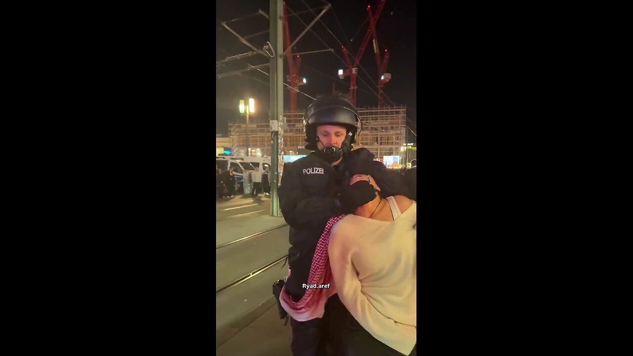 THIS IS BERLIN!