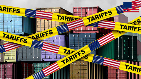 Tariffs and Trade Wars + Peace in Ukraine? + SOTU Preview | Carney, Schweizer | 3.4.25