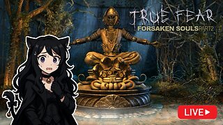 Hidden in Plain Sight 🌿 | True Fear: Forsaken Souls Part 2