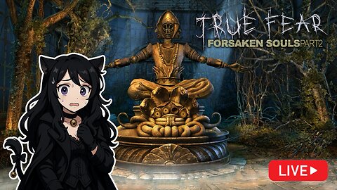 Hidden in Plain Sight 🌿 | True Fear: Forsaken Souls Part 2