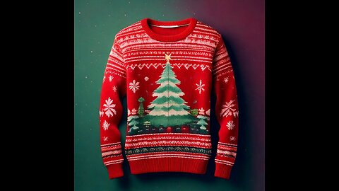 Ep 118 Sweater Shock