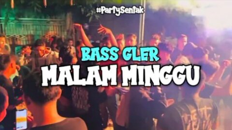 dj malam minggu – tomas tadu official