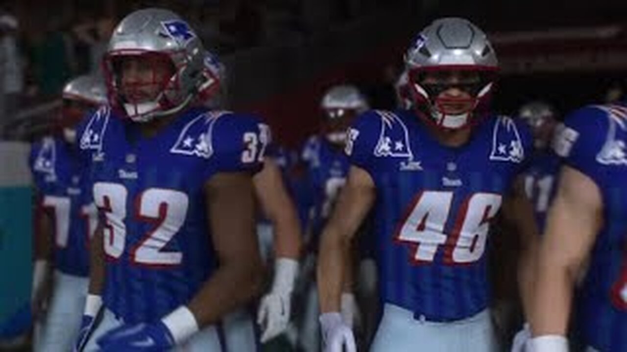 EA SPORTS MADDEN 26.