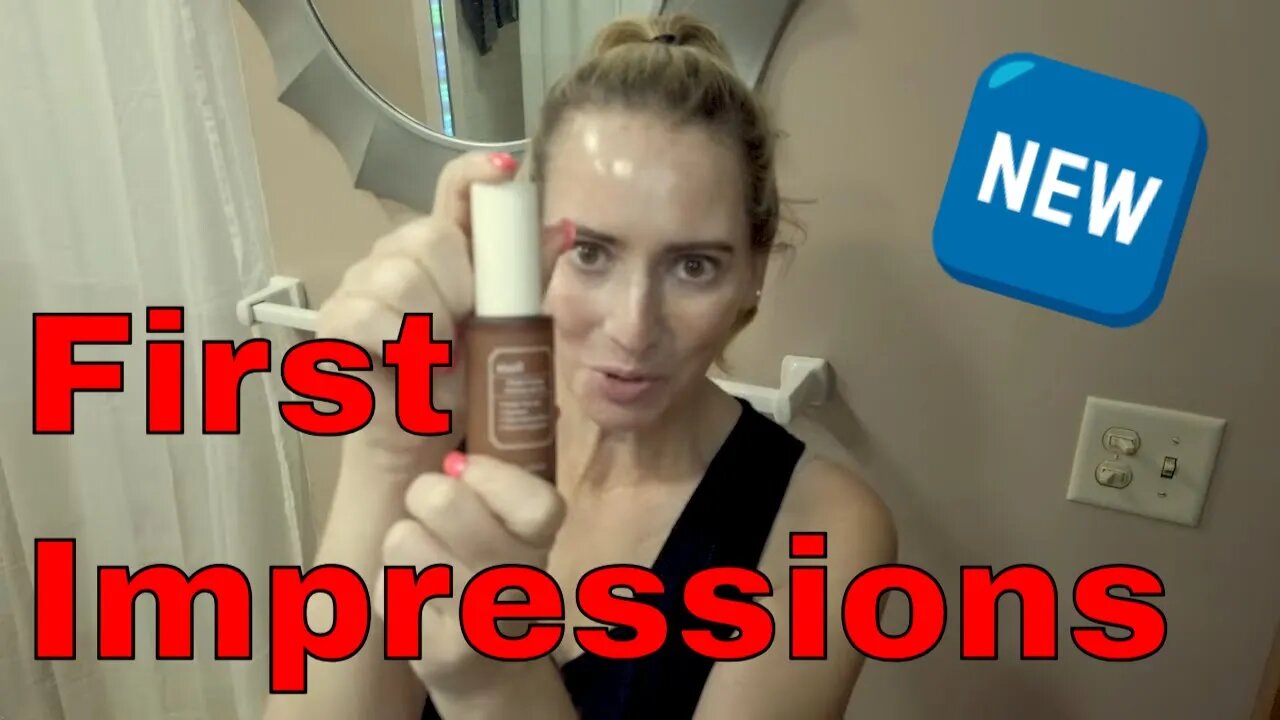 New Skincare Try On & First Impressions - New Products From Klairs - Numbuzin - Alastin - More!