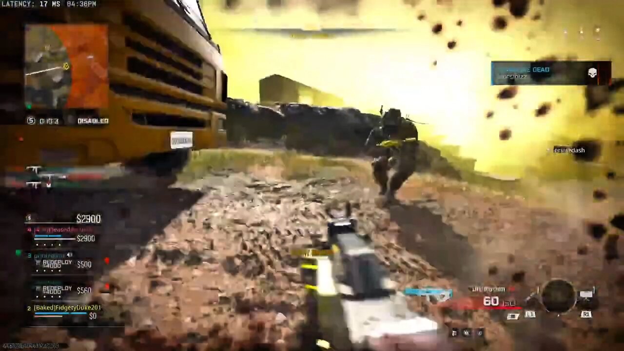 Good - He Thought He Was