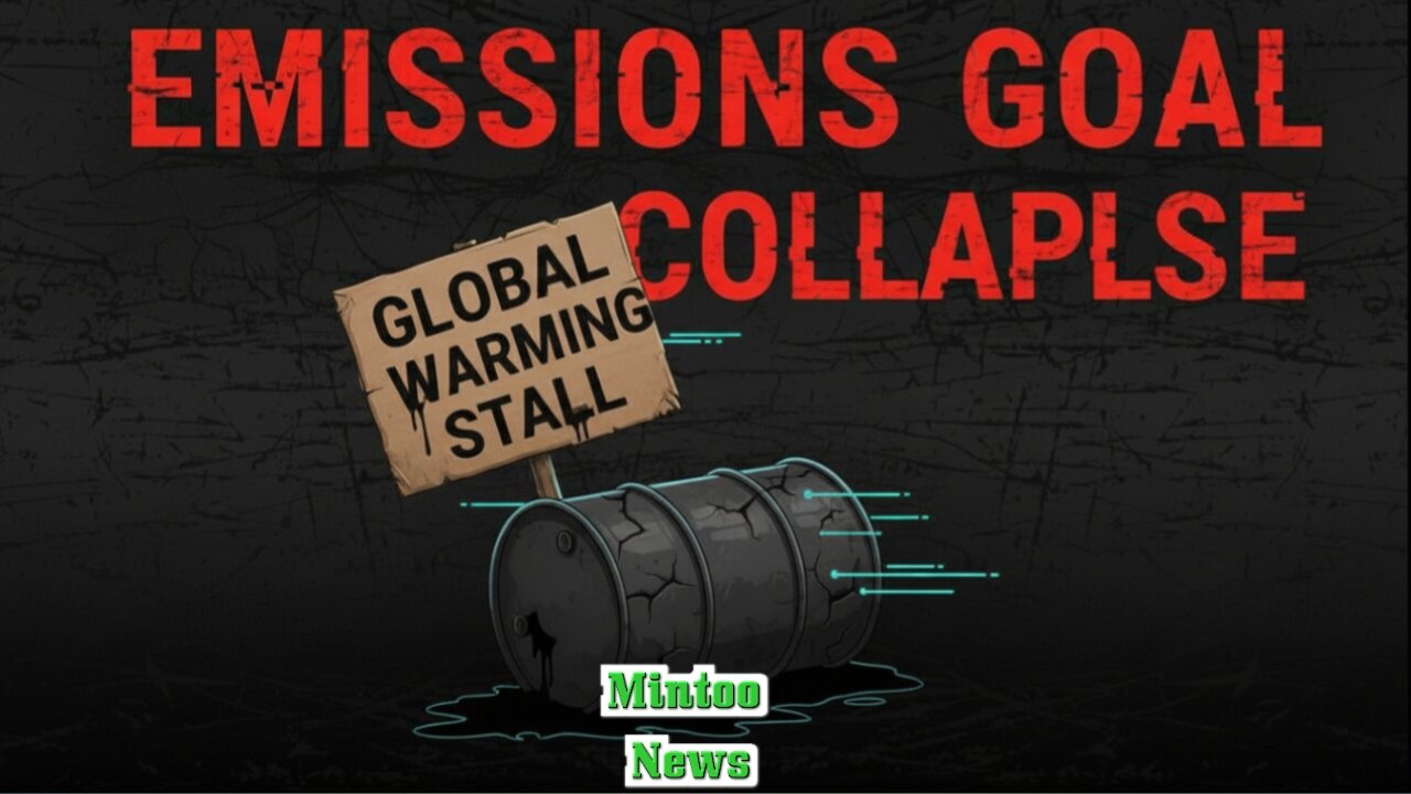 COP30 in Brazil fails to secure new pledges to cut fossil fuels