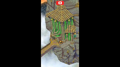 Temple Run Game