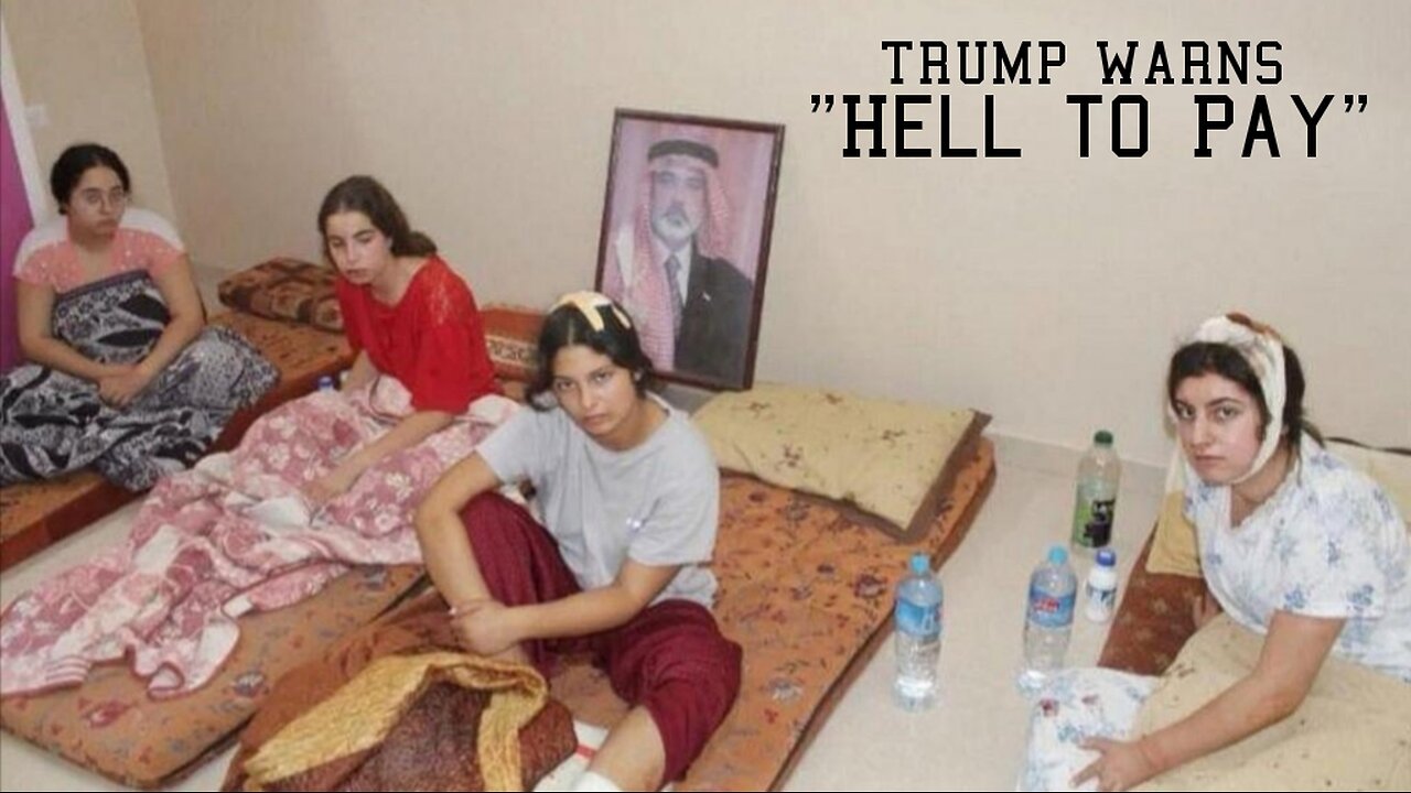 Trump will make them Pay...
