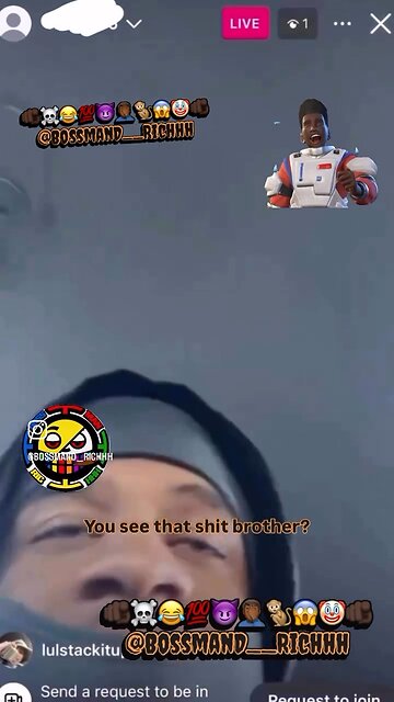 💯🫵🏾😂👍🏾 HE MADE THE RIGHT DECISION 👏🏾👏🏾🫵🏾💯💯