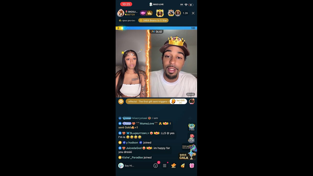 Not DROSKI and SUEWOO link for weekend Content 👀 21 will gag