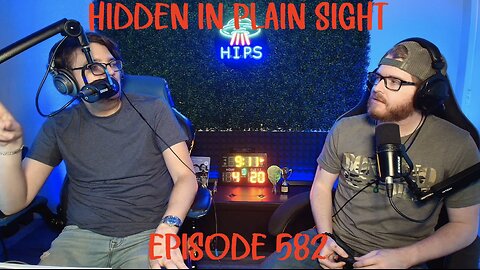 Corey Goode Gives Mission Update (Raising Money) | Space Weirdo in NEAR FATAL CAR CRASH? | Ep 582