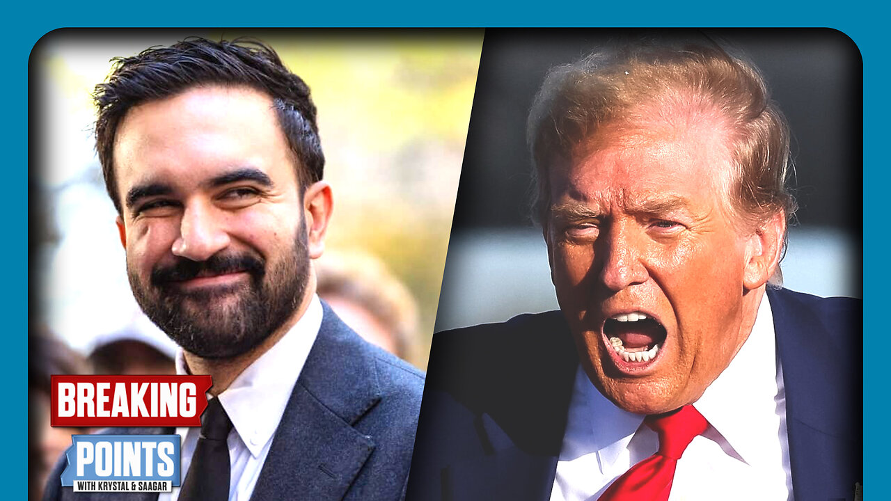 Trump Says Affordability Is A 'Con Job,' Proposes 50 YEAR MORTGAGE