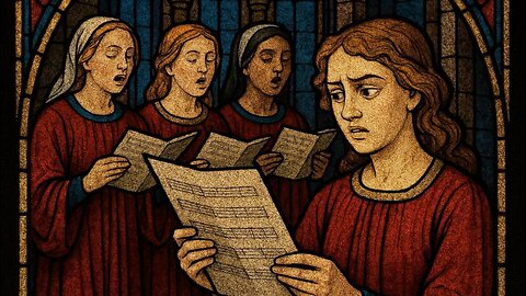 Octiva Passio Experimentalis (The St. Horatio Orchestra and Choir)