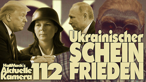 Der ukrainische Scheinfrieden