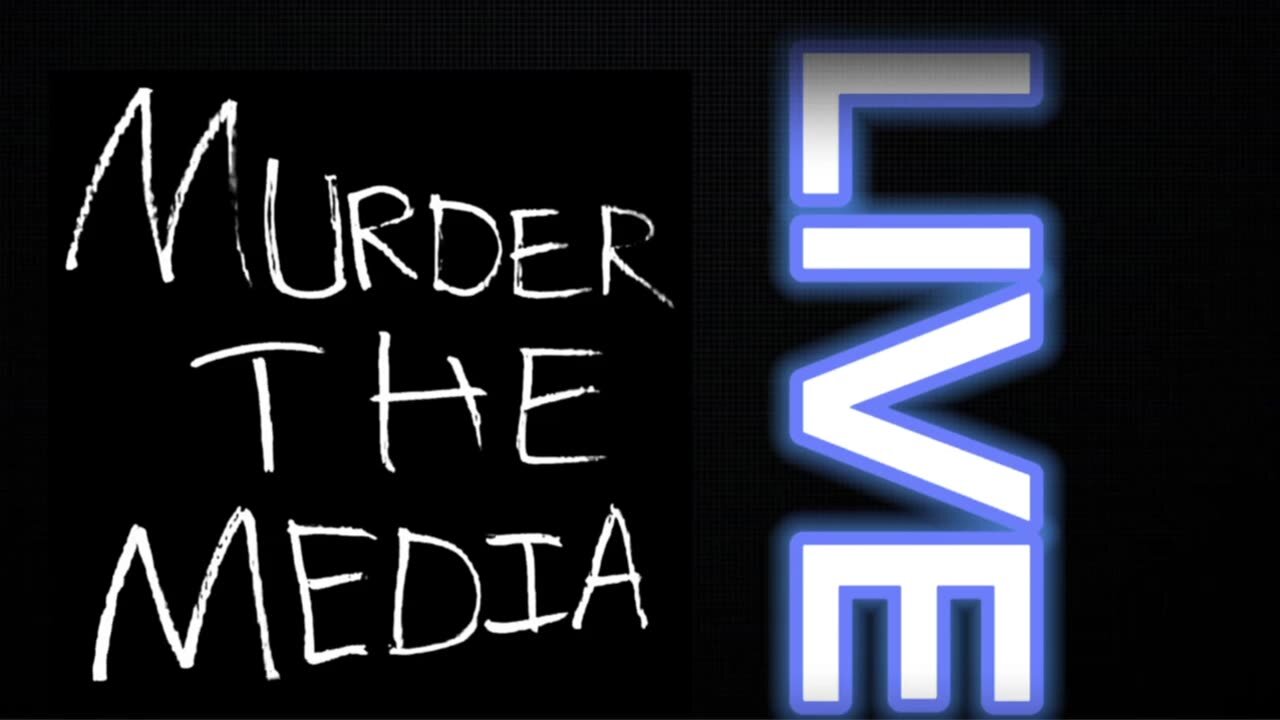 MurderTheMedia LIVE! 1/3 New Year's RECAP! New FX! GIVEAWAY AT THE END!