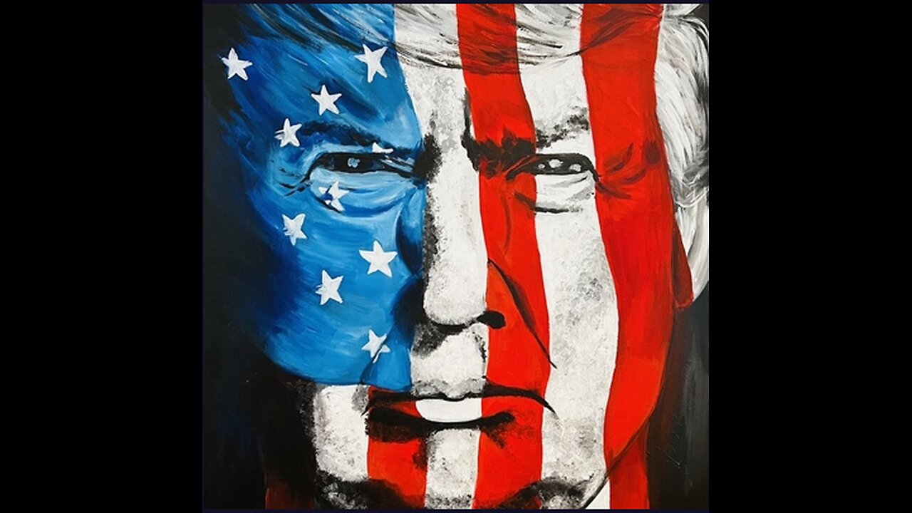 Trump has 3 months before i use's force to prove am God.