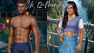 Choices: Stories You Play- Alpha, Book 3 [VIP] (Ch. 12) |Diamonds|