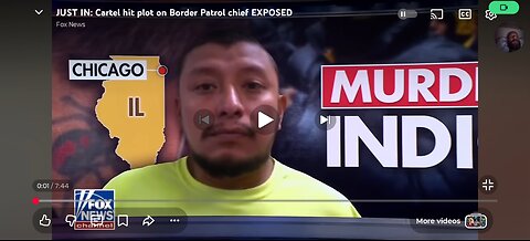 The violence of America has to stop cartels put hits on ice agents