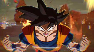 Dragon Ball Sparking Zero [2] (no commentary)