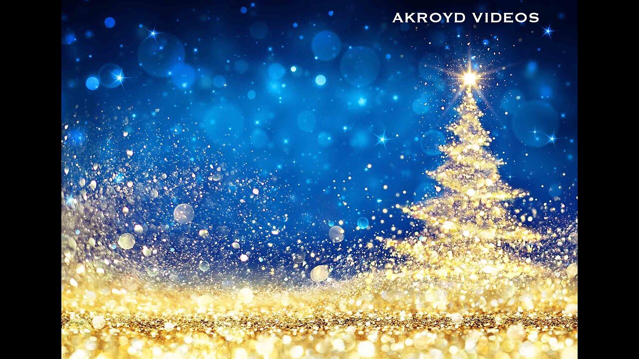 BRYAN ADAMS - CHRISTMAS TIME